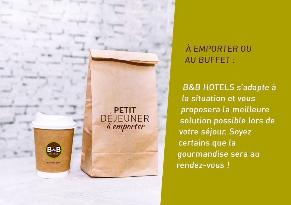 B&B Hotel Grenoble Centre Verlaine Exterior foto